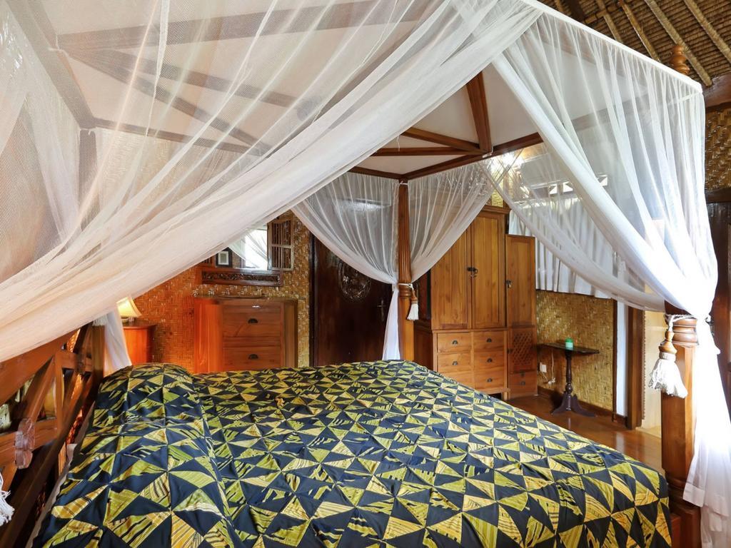 Villa Riddi Seminyak Esterno foto